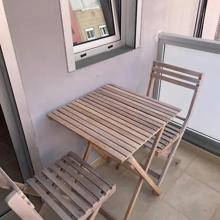 Sunny In The Heart Of Cruz 公寓