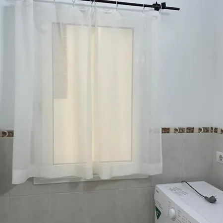 Sunny In The Heart Of Cruz Апартаменты Санта-Крус-де-Тенерифе