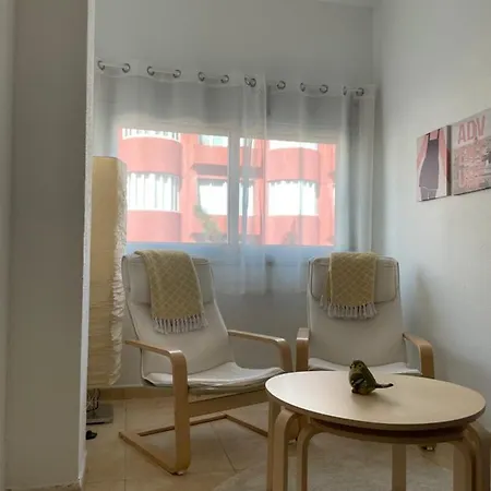 Sunny In The Heart Of Cruz * Санта-Крус-де-Тенерифе