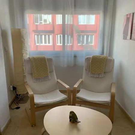 Sunny In The Heart Of Cruz Апартаменты *