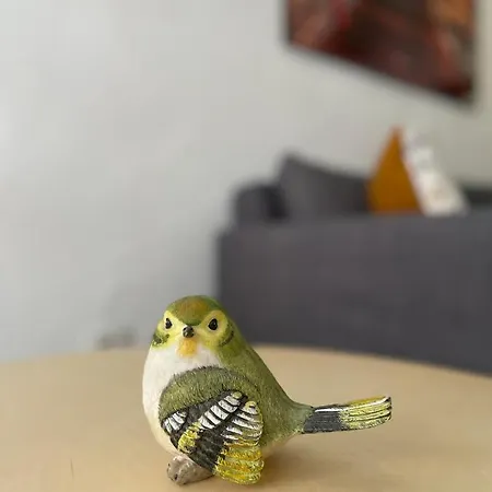 Sunny In The Heart Of Cruz